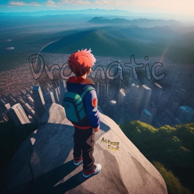 Dramatic (feat. EzaR) - Single