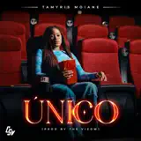Tamyris Moiane - Único