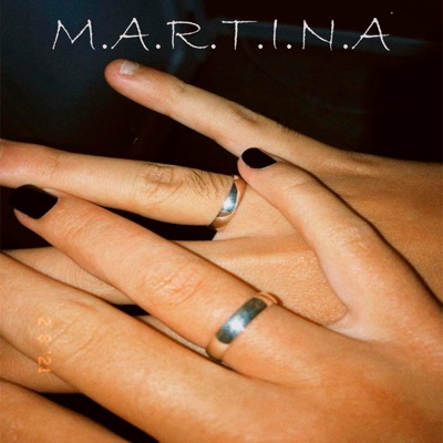 M.A.R.T.I.N.A - Single