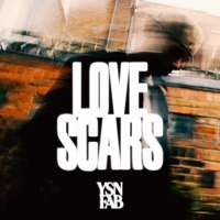 Love Scars - Single - YSN Fab