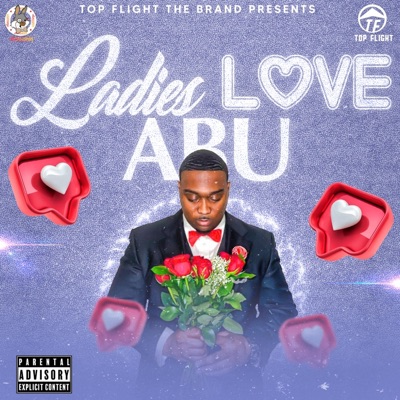 Ladies Love Abu - EP