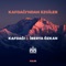 Azamat - Iberya Özkan & Kafdağı lyrics