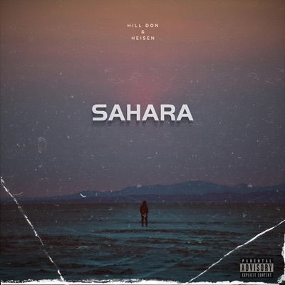 SAHARA (feat. Heisen) - Single