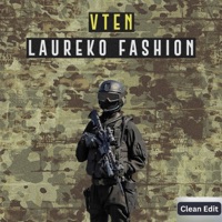 Laure Ko Fashion - Single - VTEN
