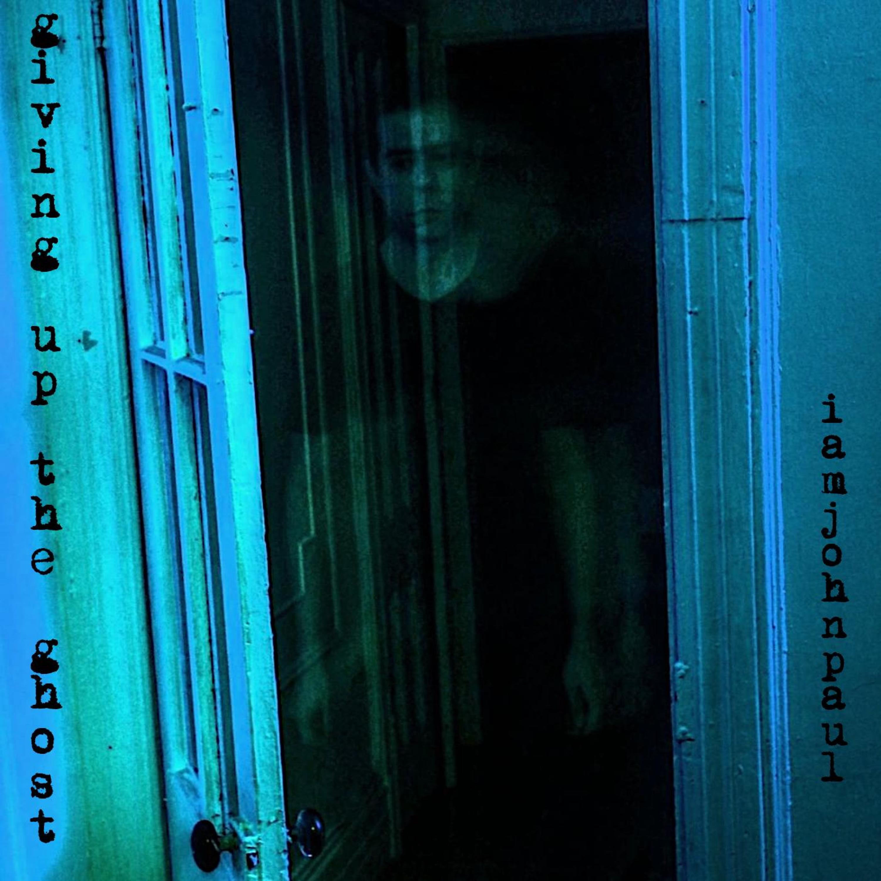 Giving Up the Ghost - Single