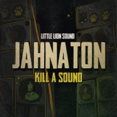 Kill A Sound artwork