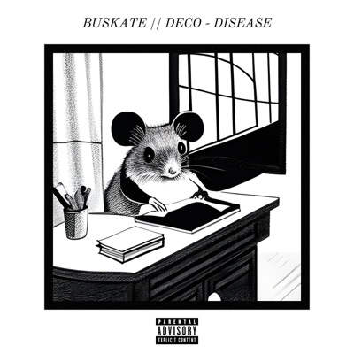 Buskate - Single
