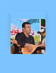 Listen to Hemîd Ûrmîye, watch music videos, read bio, see tour dates & more!