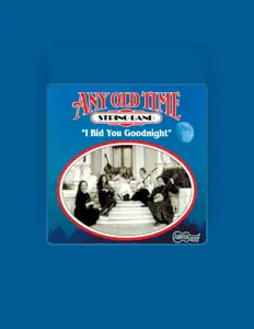 Listen to Any Old Time String Band, watch music videos, read bio, see tour dates & more!