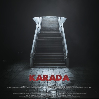 الكرادة (feat. Armando Rap) - Single