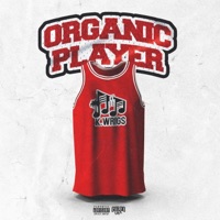 Organic Player - Single - K. Wrigs