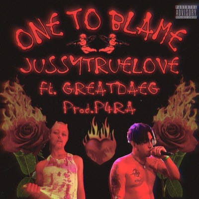 One To Blame (feat. Greatdaeg) - Single