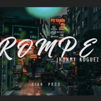 Rompe - Single - Jhonmy