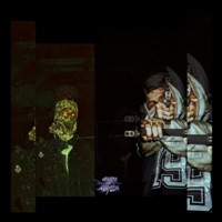 Run Mf - Single - Hellcuddah & Woodsordeath