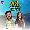 Chhodi Famous Thaiji Whatsapp Insta Ma (Original) - Single