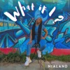 What If I - Single