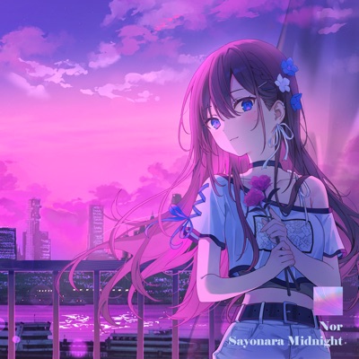 Sayonara Midnight - EP