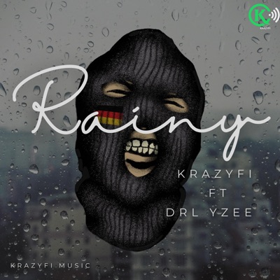 Rainy (feat. DRL YZee) - Single