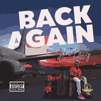 Back Again - Single - Showbezzy