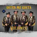 Usted Me Gusta