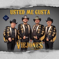 Usted Me Gusta