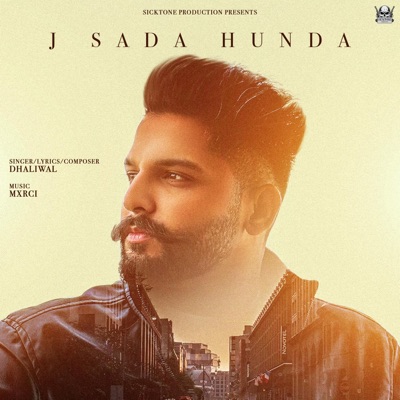 J Sada Hunda - Single