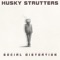 Social Distortion - HUSKY STRUTTERS lyrics