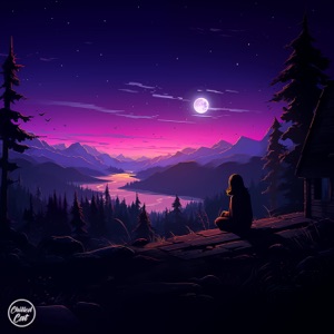 Under the Moonlit Sky