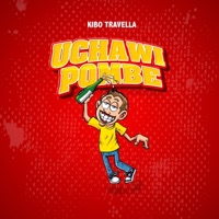 Uchawi pombe (feat. Kibo travella) - Single - Jeydrama