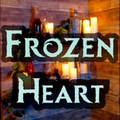 Frozen Heart (feat. Bobby Bass & Daniel Brevik) artwork