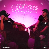 Decídelo - Single - Crownsteve & Dani B