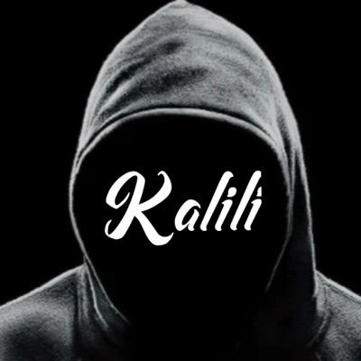 Kalili (feat. Danny E) - Single