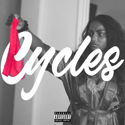 Cycles (feat. K.Skriptz) - Single