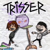 Trisser - Single - Beastly & David Shawty