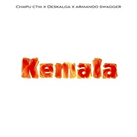 Kemala - Single - Deskalga, Chapu CTM & Armando Swagger