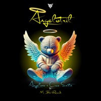 Angelotril (feat. Mi Jato Records) - EP - angeloso & Cruz Santa