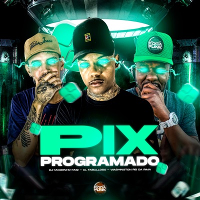 Pix Programado - Single