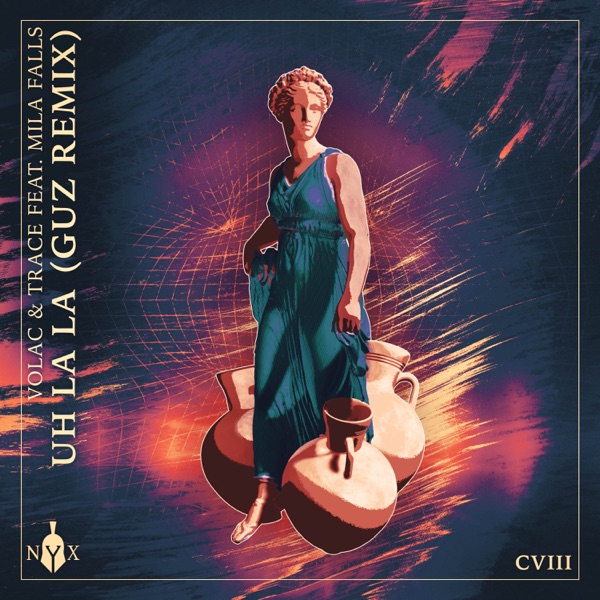 Uh la La (Guz Remix) - Single
