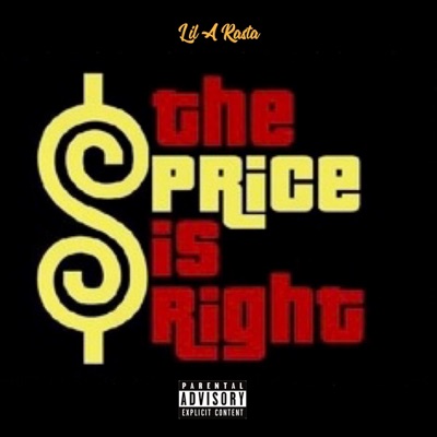 The Price Is Right - Single