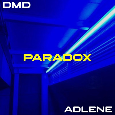 PARADOX (feat. ADLEN) - Single