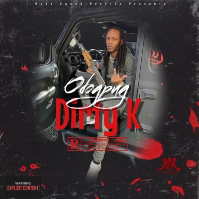 Dirty K (Gmix) - Single