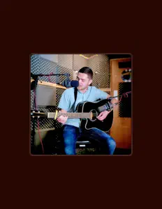 Listen to Reece Eastgate, watch music videos, read bio, see tour dates & more!