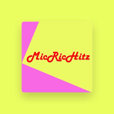 Listen to MicRicHitZ, watch music videos, read bio, see tour dates & more!