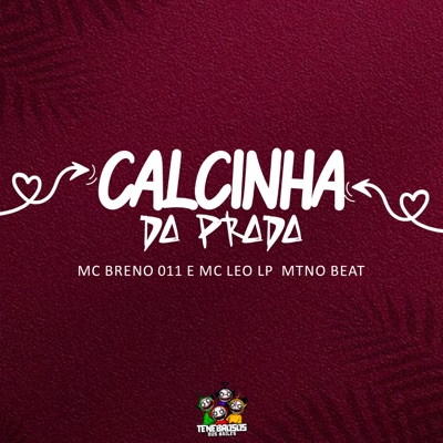Calcinha da Prada - Single