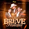 Mi Breve Historia (feat. Edgar Fimbres) - Single