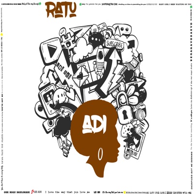 Adi - Single