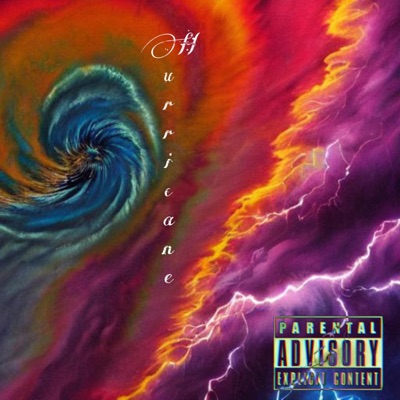 Hurricane - Single