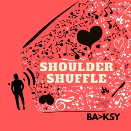 Shoulder Shuffle Backsy