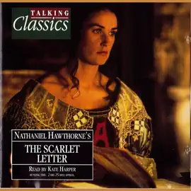 The Scarlet Letter