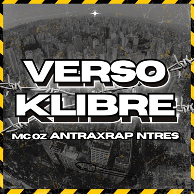 Verso Klibre - Single